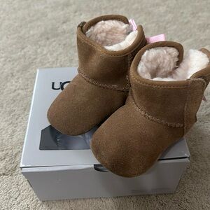 Pre-owned Jesse Bow II Baby Boot